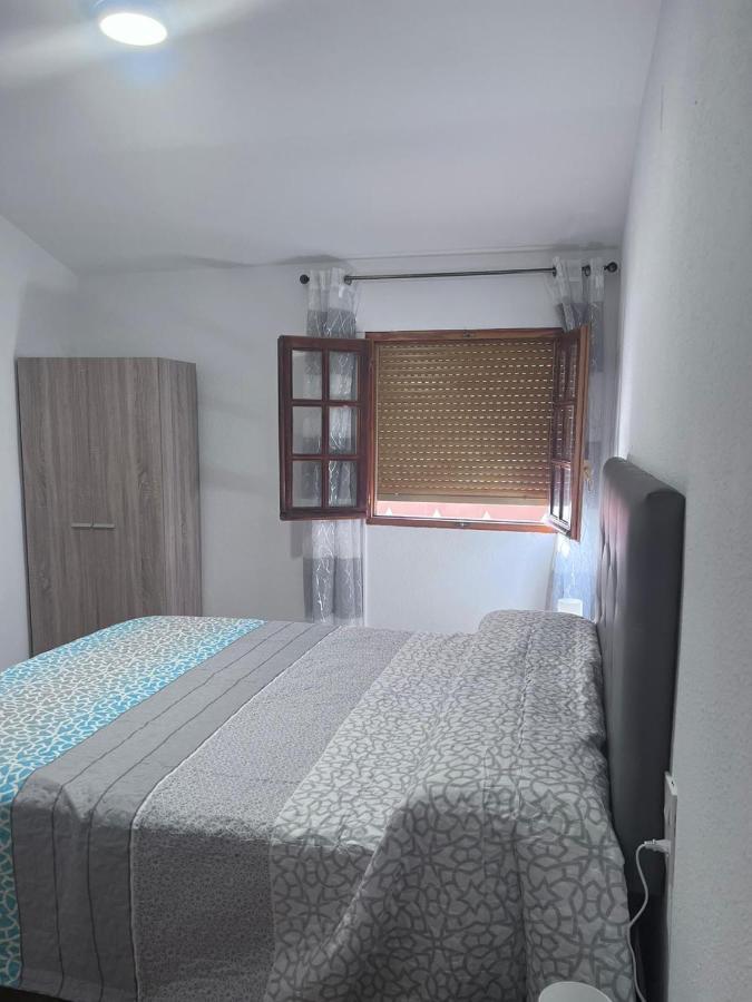 Cantarranas Requena Extérieur photo