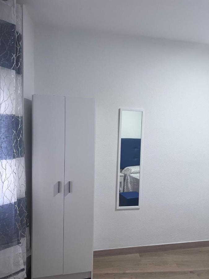 Cantarranas Requena Extérieur photo